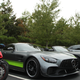 Illustration for article titled Cars and Coffee Charlotte, 10/5/19